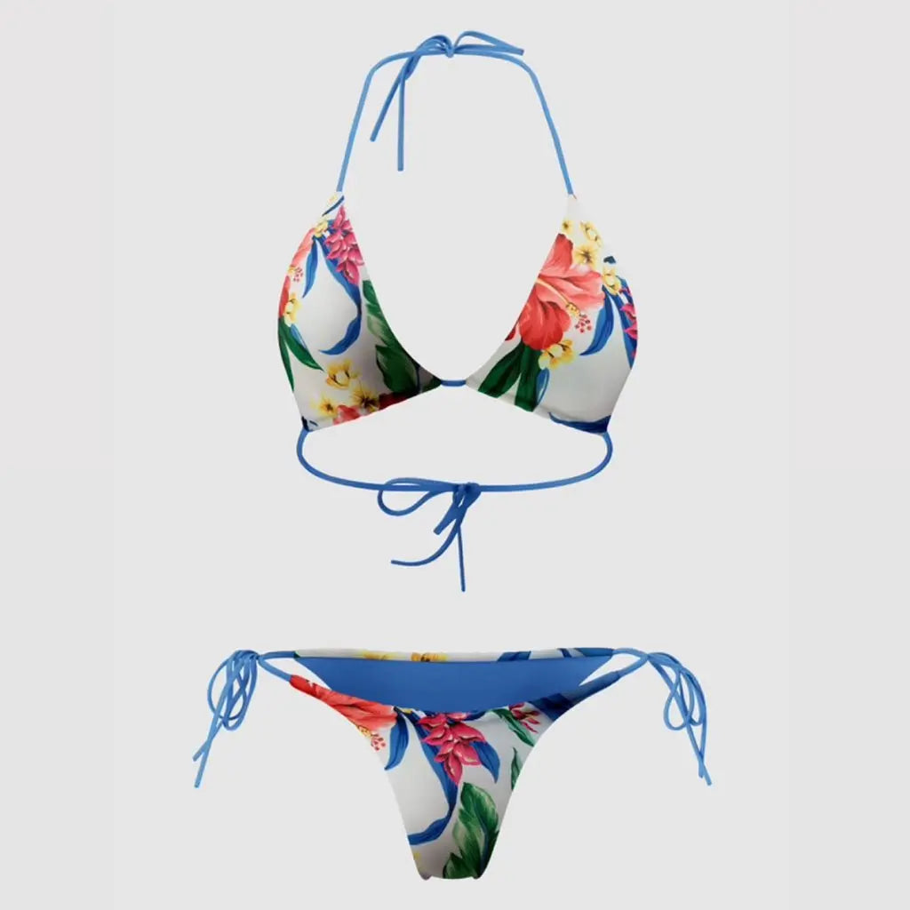 LE ORLANDO - LA PIRI | BOUTIQUE EN LIGNE DE MAILLOTS DE BAIN FRANÇAIS |