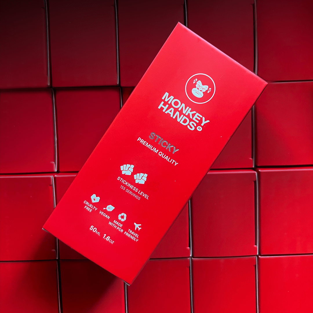 🐒 Monkey Hands – Sticky Grip ✨ - LA PIRI | BOUTIQUE EN LIGNE DE MAILLOTS DE BAIN FRANÇAIS |