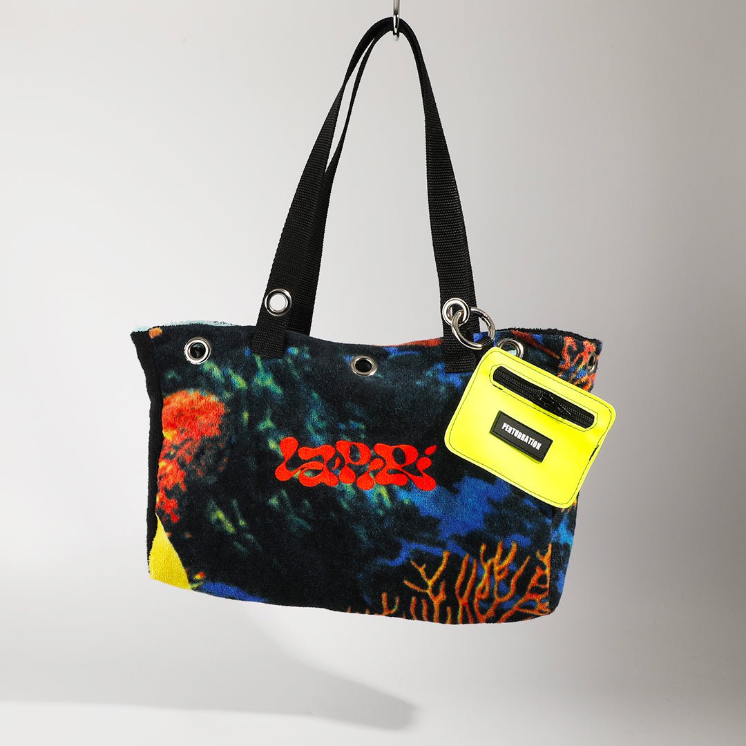 LE SUMMER BAG - LA PIRI | BOUTIQUE EN LIGNE DE MAILLOTS DE BAIN FRANÇAIS |