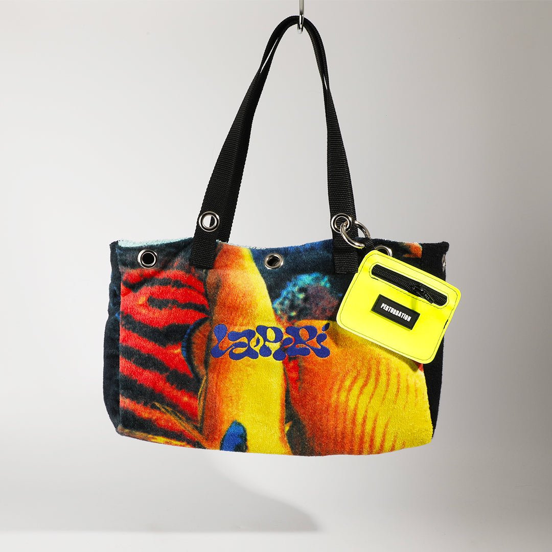 LE SUMMER BAG - LA PIRI | BOUTIQUE EN LIGNE DE MAILLOTS DE BAIN FRANÇAIS |
