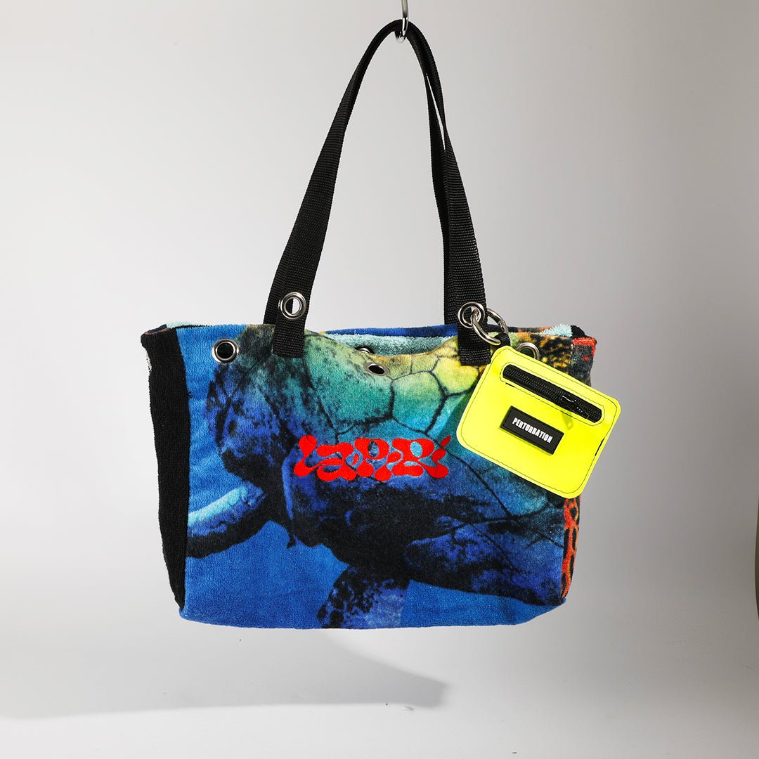 LE SUMMER BAG - LA PIRI | BOUTIQUE EN LIGNE DE MAILLOTS DE BAIN FRANÇAIS |