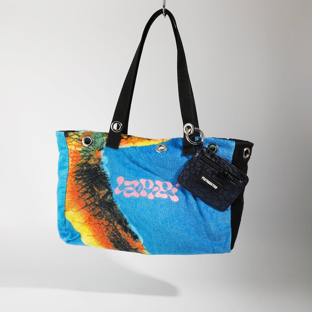 LE SUMMER BAG - LA PIRI | BOUTIQUE EN LIGNE DE MAILLOTS DE BAIN FRANÇAIS |