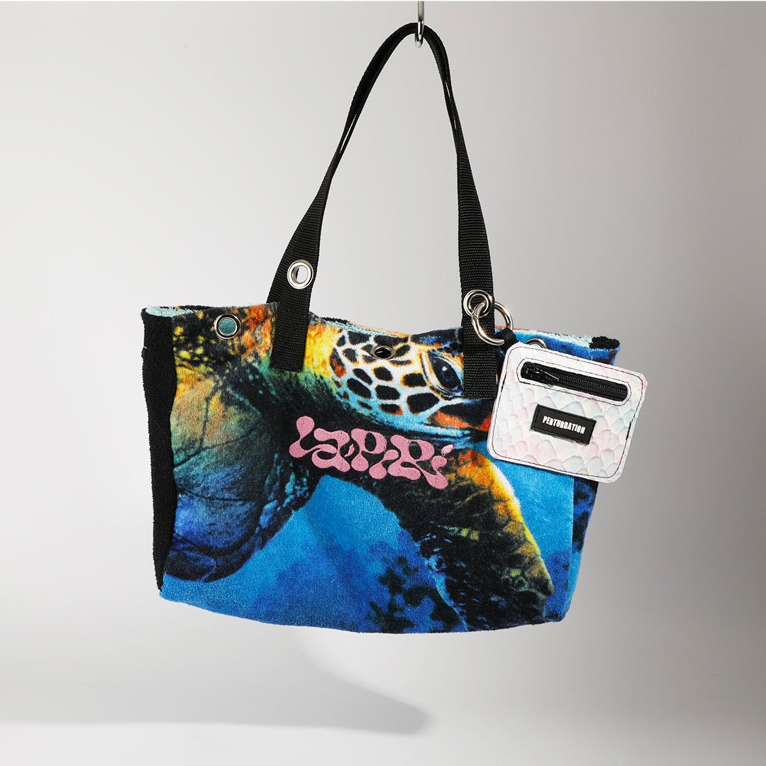 LE SUMMER BAG - LA PIRI | BOUTIQUE EN LIGNE DE MAILLOTS DE BAIN FRANÇAIS |