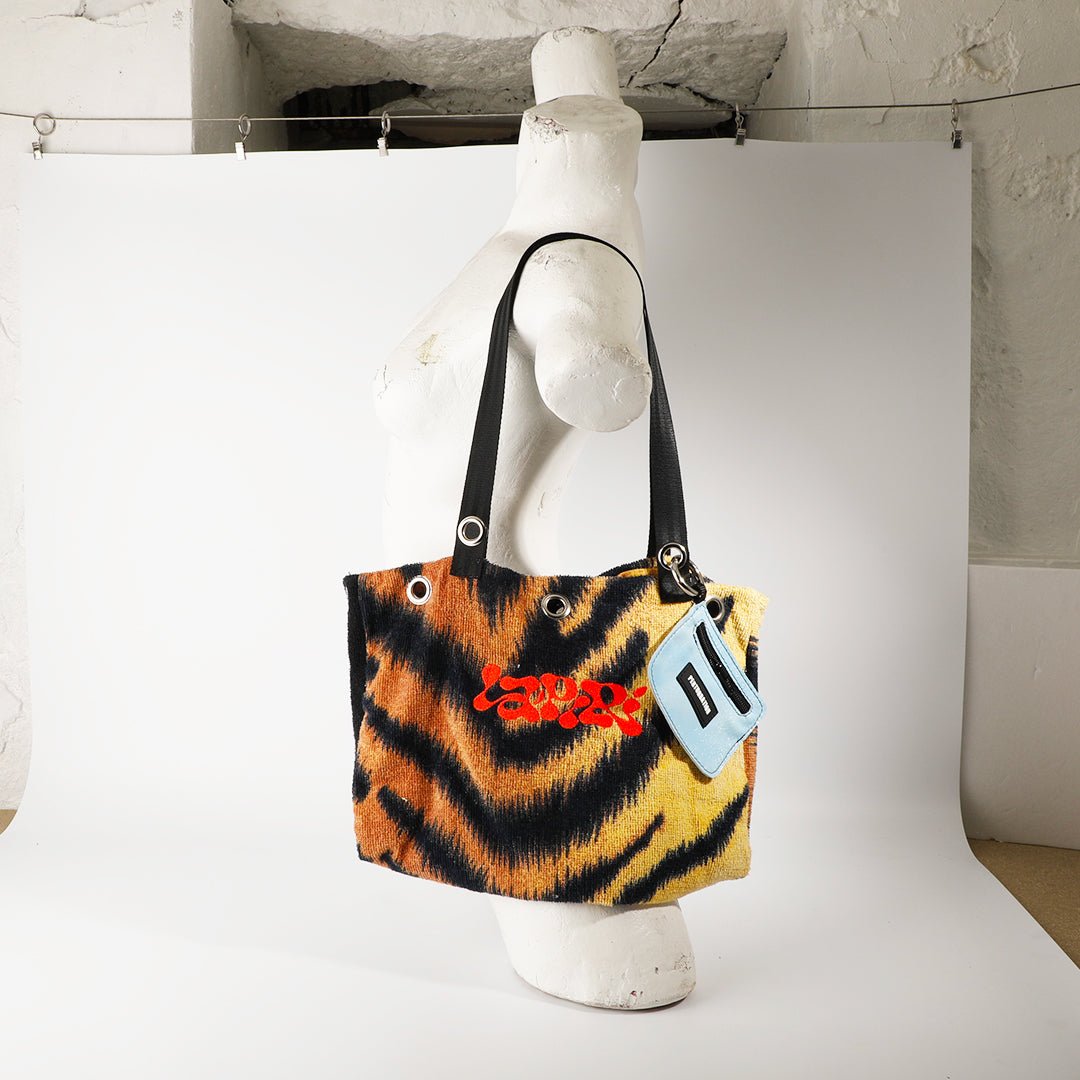 LE SUMMER BAG - LA PIRI | BOUTIQUE EN LIGNE DE MAILLOTS DE BAIN FRANÇAIS |