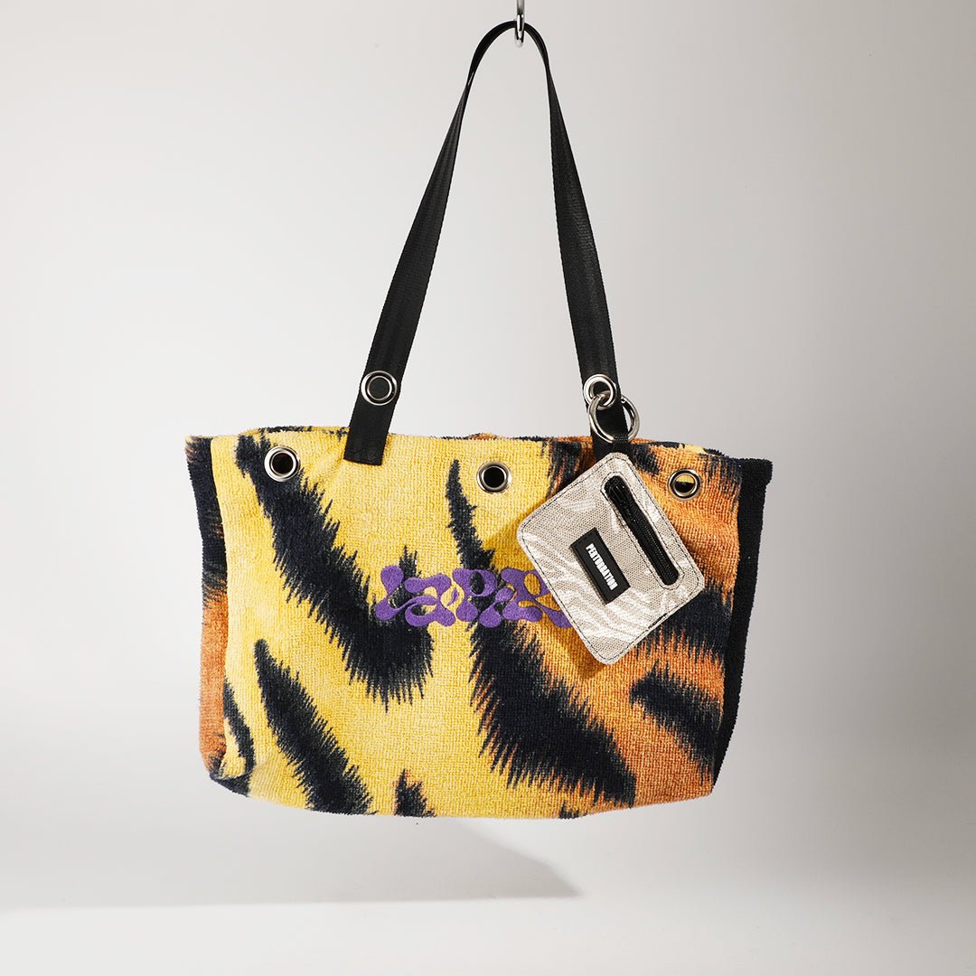 LE SUMMER BAG - LA PIRI | BOUTIQUE EN LIGNE DE MAILLOTS DE BAIN FRANÇAIS |