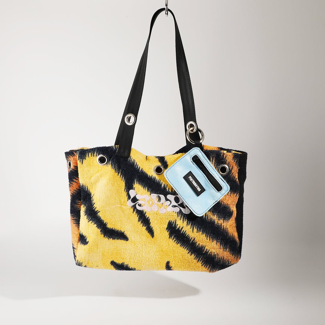 LE SUMMER BAG - LA PIRI | BOUTIQUE EN LIGNE DE MAILLOTS DE BAIN FRANÇAIS |
