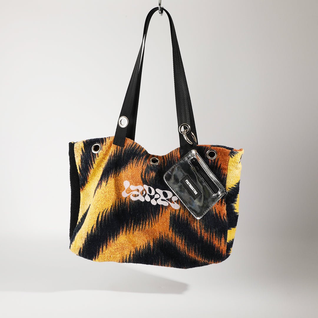 LE SUMMER BAG - LA PIRI | BOUTIQUE EN LIGNE DE MAILLOTS DE BAIN FRANÇAIS |
