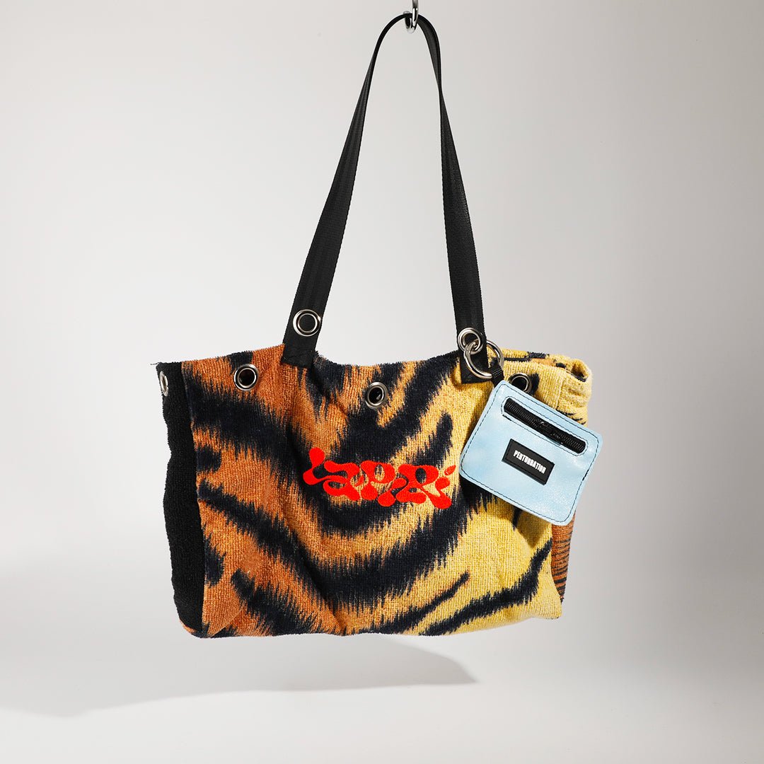 LE SUMMER BAG - LA PIRI | BOUTIQUE EN LIGNE DE MAILLOTS DE BAIN FRANÇAIS |