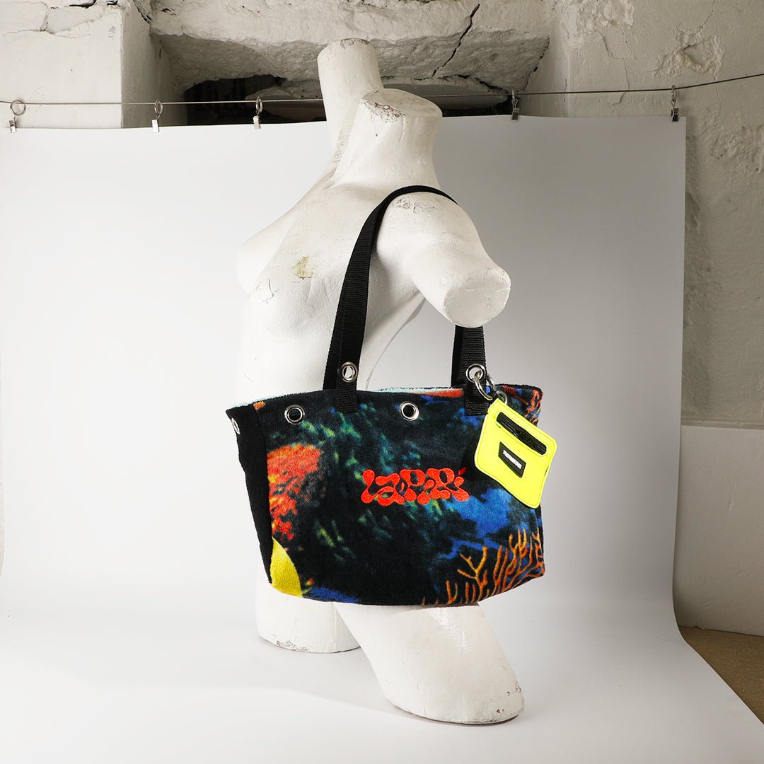 LE SUMMER BAG - LA PIRI | BOUTIQUE EN LIGNE DE MAILLOTS DE BAIN FRANÇAIS |