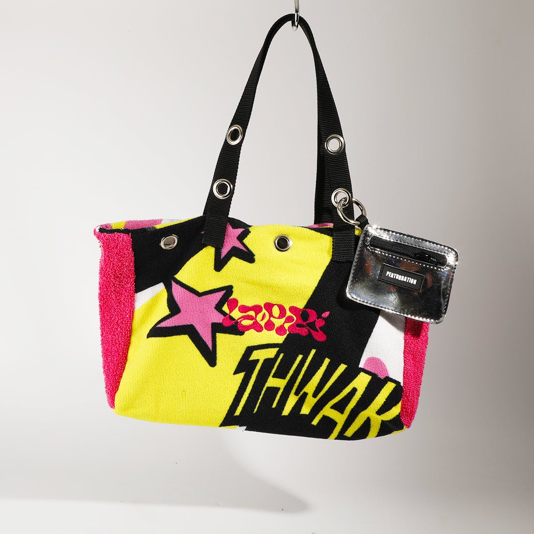 LE SUMMER BAG - LA PIRI | BOUTIQUE EN LIGNE DE MAILLOTS DE BAIN FRANÇAIS |