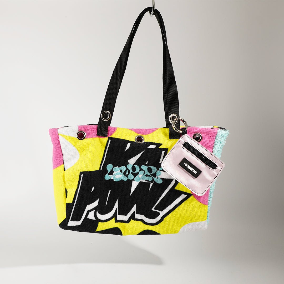LE SUMMER BAG - LA PIRI | BOUTIQUE EN LIGNE DE MAILLOTS DE BAIN FRANÇAIS |