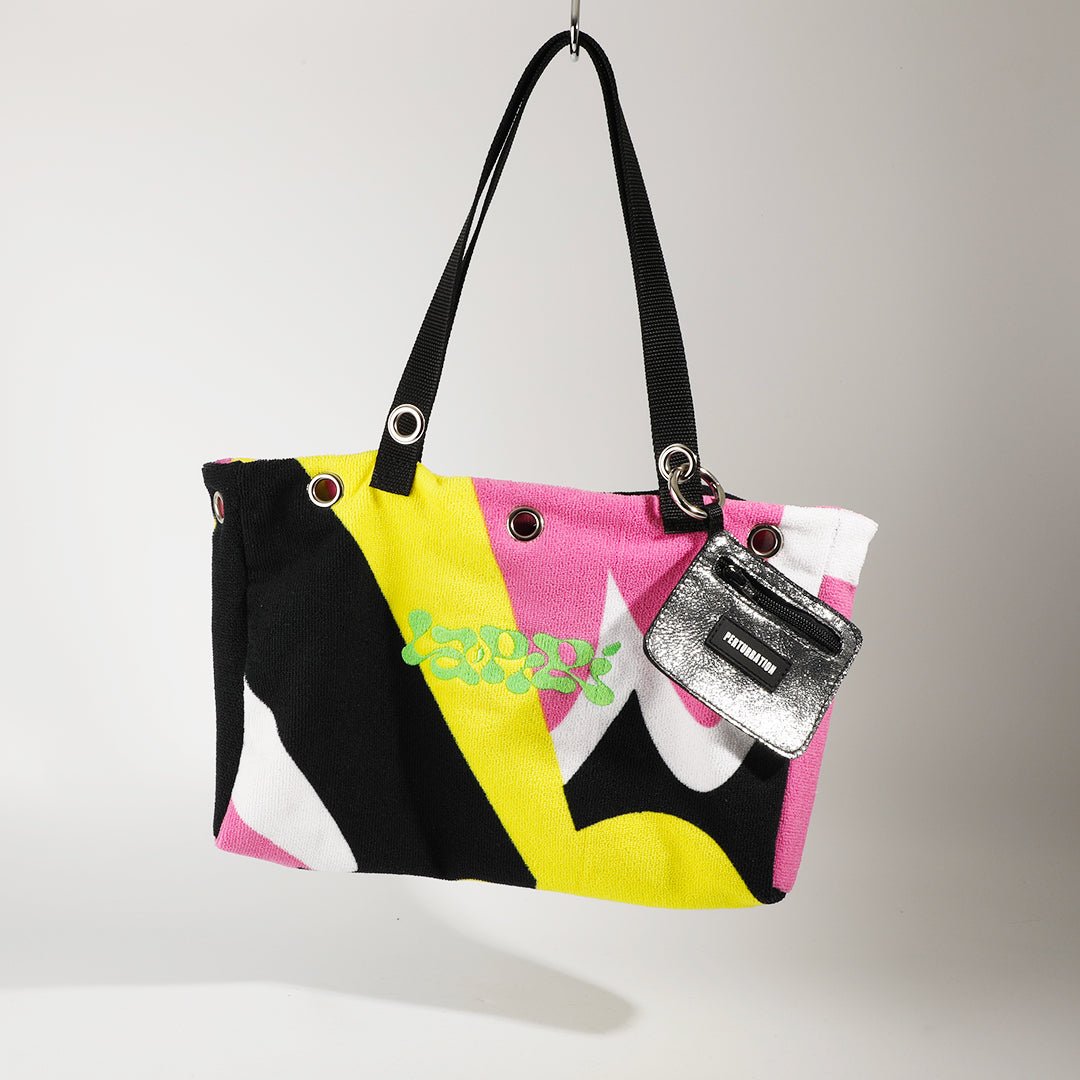 LE SUMMER BAG - LA PIRI | BOUTIQUE EN LIGNE DE MAILLOTS DE BAIN FRANÇAIS |