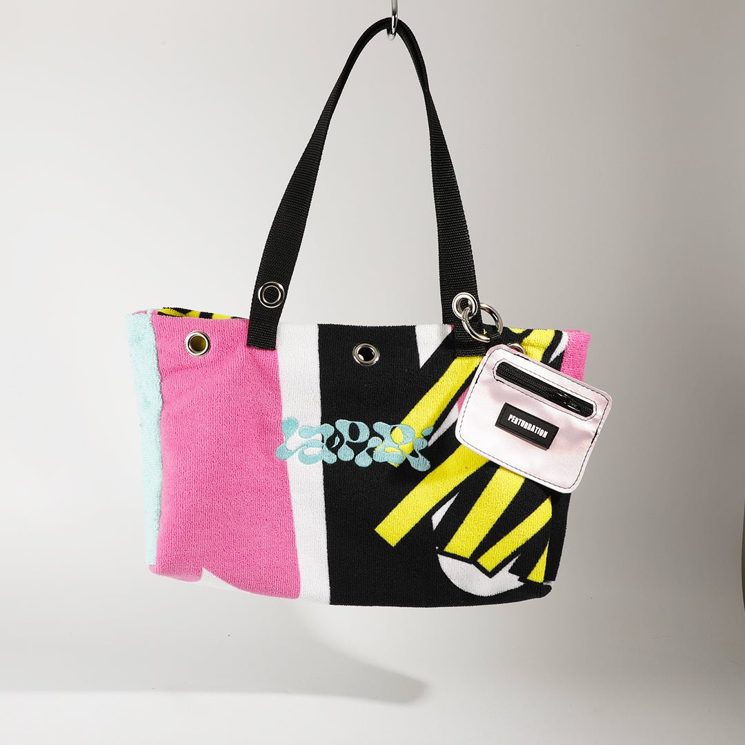 LE SUMMER BAG - LA PIRI | BOUTIQUE EN LIGNE DE MAILLOTS DE BAIN FRANÇAIS |