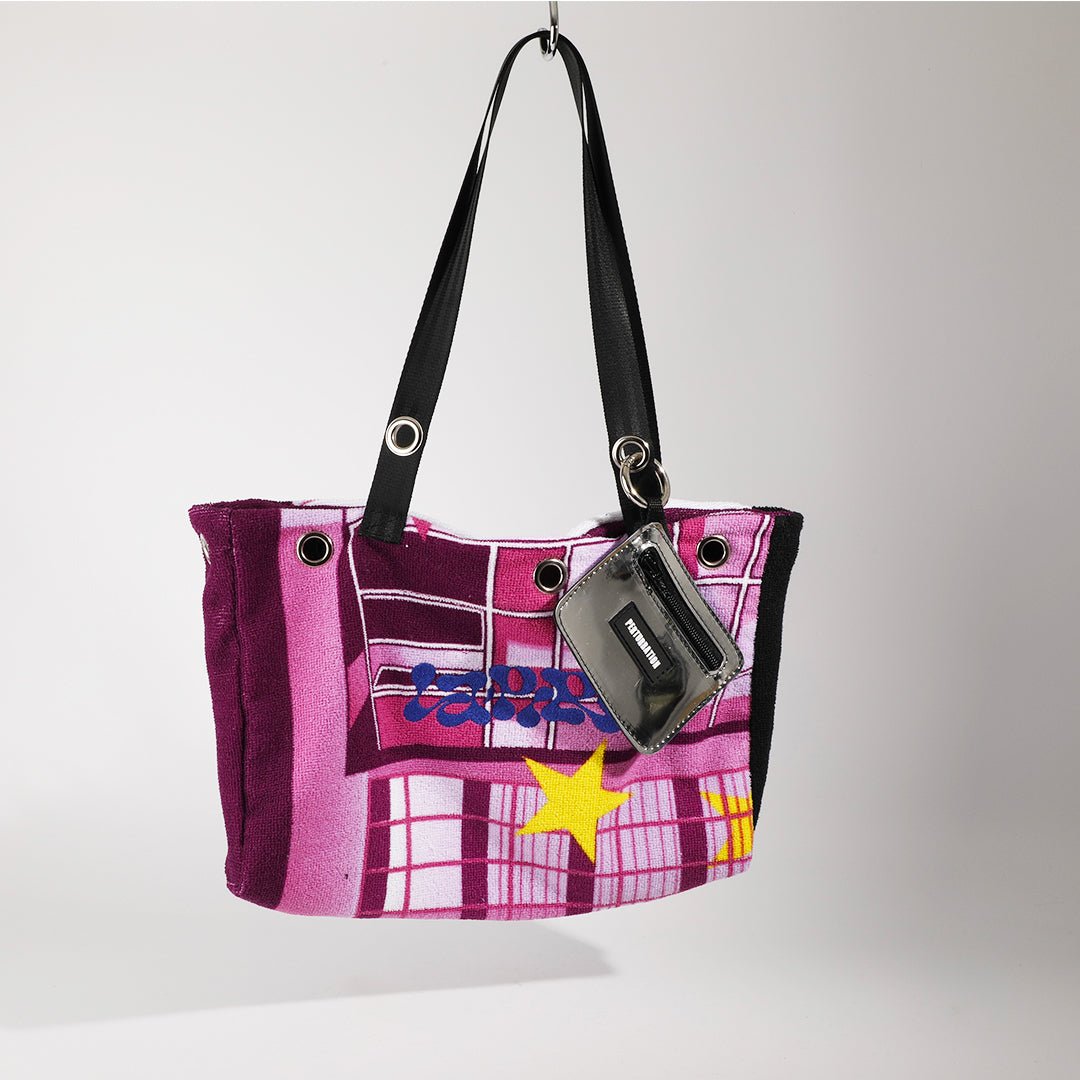 LE SUMMER BAG - LA PIRI | BOUTIQUE EN LIGNE DE MAILLOTS DE BAIN FRANÇAIS |