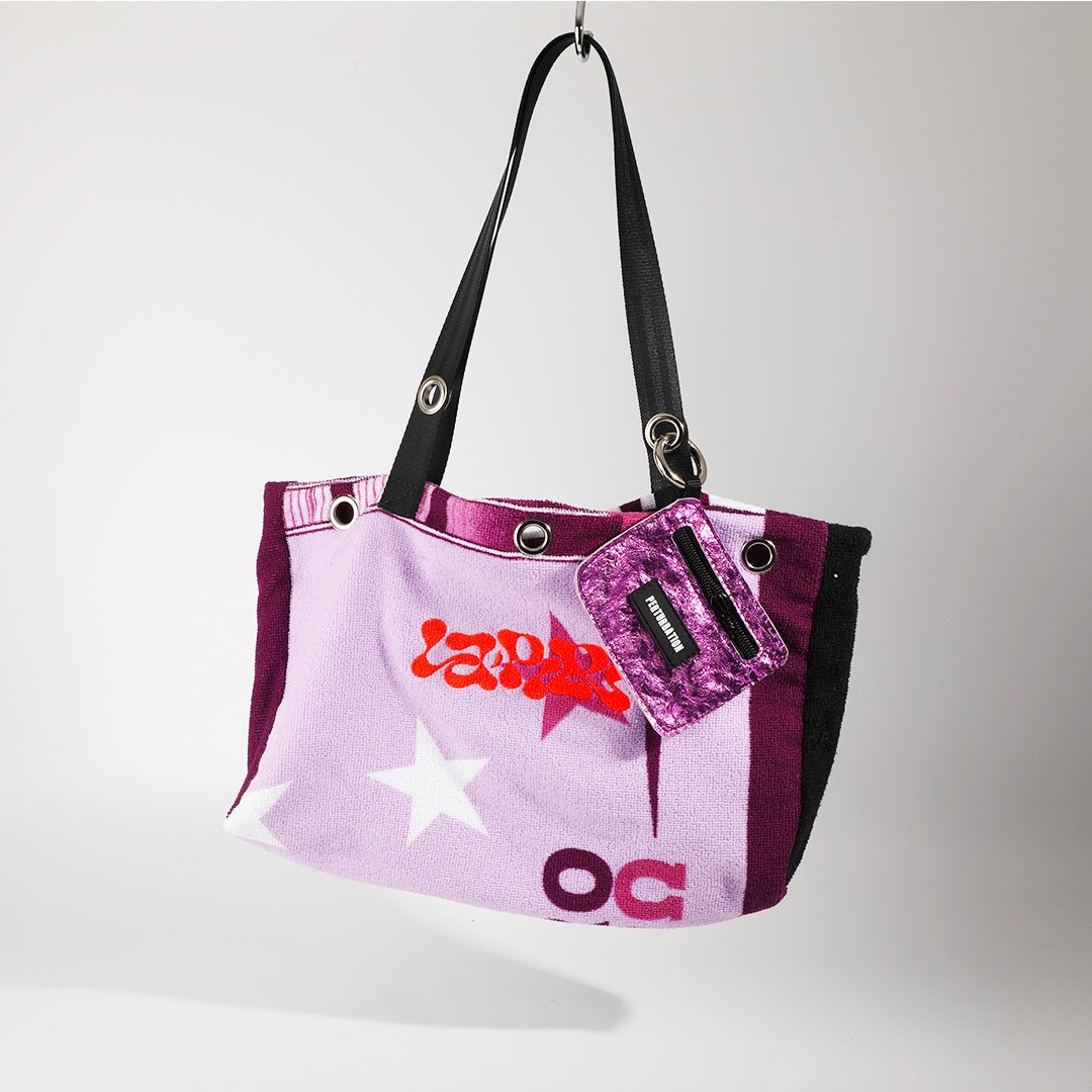 LE SUMMER BAG - LA PIRI | BOUTIQUE EN LIGNE DE MAILLOTS DE BAIN FRANÇAIS |
