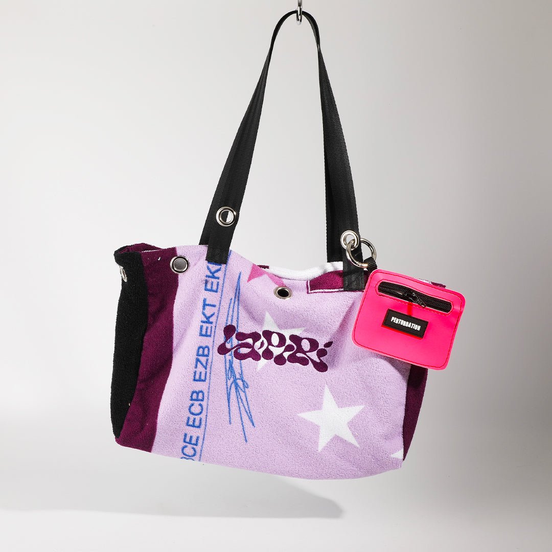 LE SUMMER BAG - LA PIRI | BOUTIQUE EN LIGNE DE MAILLOTS DE BAIN FRANÇAIS |