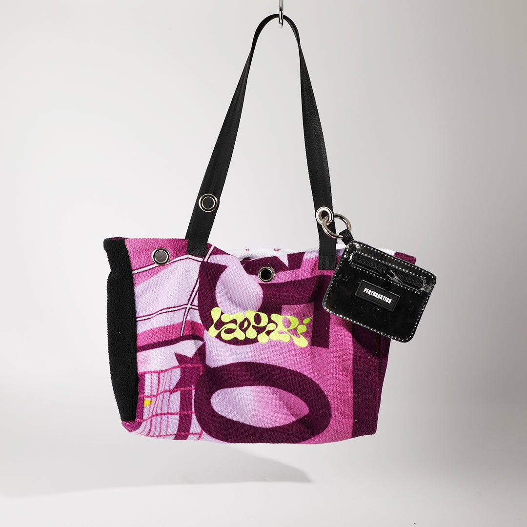 LE SUMMER BAG - LA PIRI | BOUTIQUE EN LIGNE DE MAILLOTS DE BAIN FRANÇAIS |