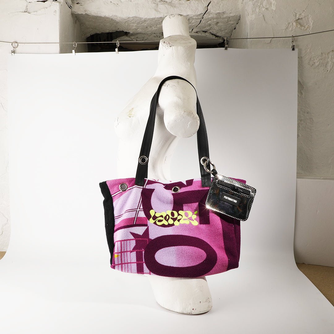 LE SUMMER BAG - LA PIRI | BOUTIQUE EN LIGNE DE MAILLOTS DE BAIN FRANÇAIS |