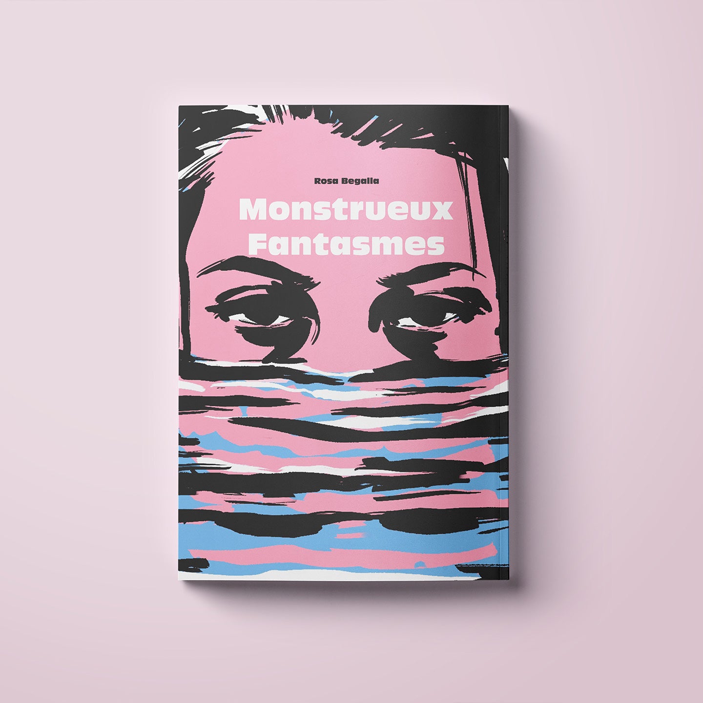 Monstrueux livre - LA PIRI | BOUTIQUE EN LIGNE DE MAILLOTS DE BAIN FRANÇAIS |