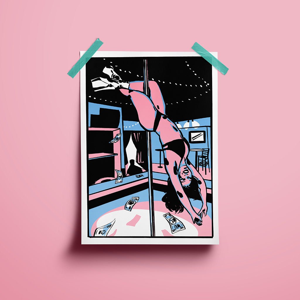 Monstrueux Print - LA PIRI | BOUTIQUE EN LIGNE DE MAILLOTS DE BAIN FRANÇAIS |