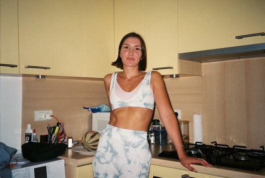 Le collectif Vraies Meufs interview LA PIRI - LA PIRI | BOUTIQUE EN LIGNE DE BIKINIS ET LINGERIE