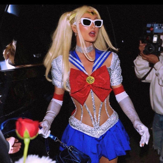 💄 Et si le diable s’habillait en Piri? Sexy n’est pas un costume : le retour des sorcières libres - LA PIRI | BOUTIQUE EN LIGNE DE BIKINIS ET LINGERIE