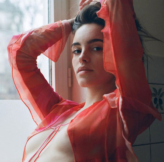 LA PIRI ANAËLLE - LA PIRI | BOUTIQUE EN LIGNE DE BIKINIS ET LINGERIE