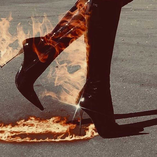 🔥 Survival Mode : Quand ton corps pense qu’il doit survivre, pas vivre - LA PIRI | BOUTIQUE EN LIGNE DE BIKINIS ET LINGERIE
