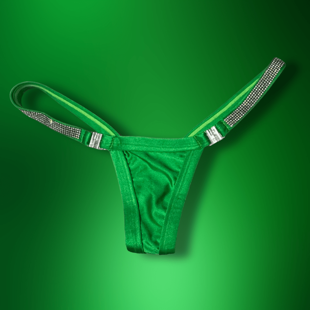 Zahia simple large - LA PIRI | BOUTIQUE EN LIGNE DE BIKINIS ET LINGERIE