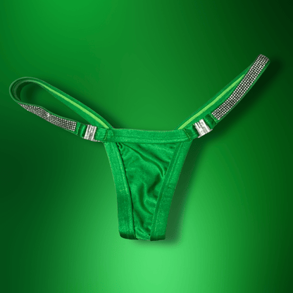 Zahia simple large - LA PIRI | BOUTIQUE EN LIGNE DE BIKINIS ET LINGERIE