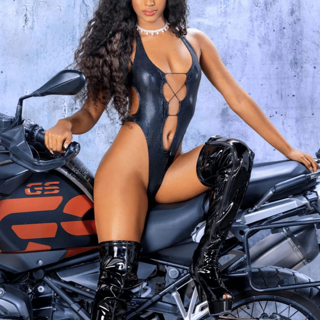 Body Biker - LA PIRI | BOUTIQUE EN LIGNE DE MAILLOTS DE BAIN FRANÇAIS |