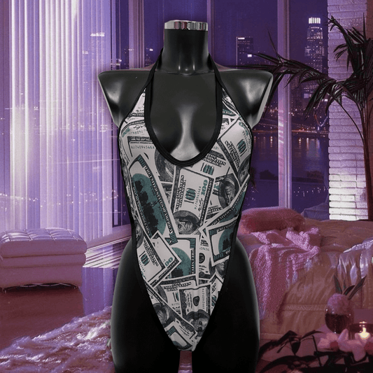 💸 Body Dollar Baby - LA PIRI | BOUTIQUE EN LIGNE DE BIKINIS ET LINGERIE