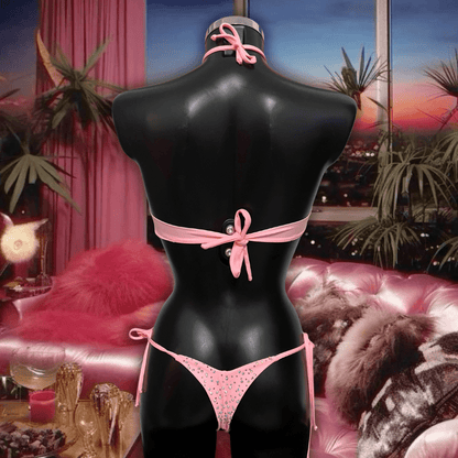 ✨ Bandeau Bandito - LA PIRI | BOUTIQUE EN LIGNE DE BIKINIS ET LINGERIE