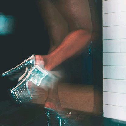 STARDUST-809 – Poussière d'étoiles Pleaser