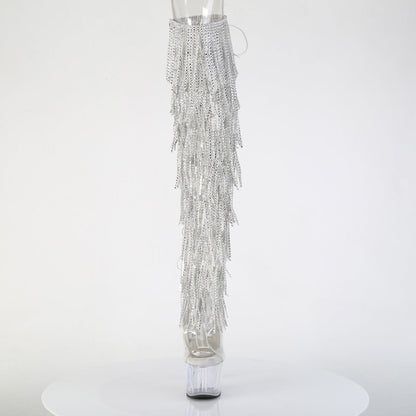 Pleaser ADORE - 3019C - RSF – Nicki Minaj - LA PIRI | BOUTIQUE EN LIGNE DE BIKINIS ET LINGERIE