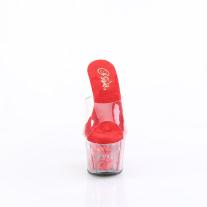 ADORE - 701FL – Talons plateformes | Pleaser - LA PIRI | BOUTIQUE EN LIGNE DE BIKINIS ET LINGERIE