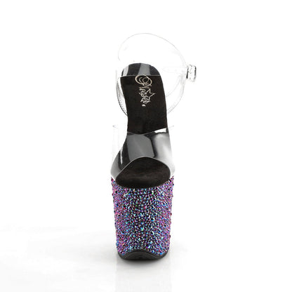 NEW - BEJEWELED-808MS - LA PIRI | BOUTIQUE EN LIGNE DE BIKINIS ET LINGERIE