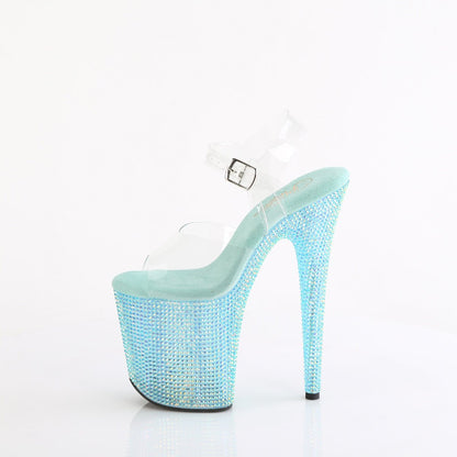 BEJEWELED-808RRS - LA PIRI | BOUTIQUE EN LIGNE DE BIKINIS ET LINGERIE