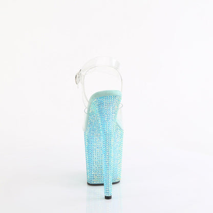 BEJEWELED-808RRS - LA PIRI | BOUTIQUE EN LIGNE DE BIKINIS ET LINGERIE