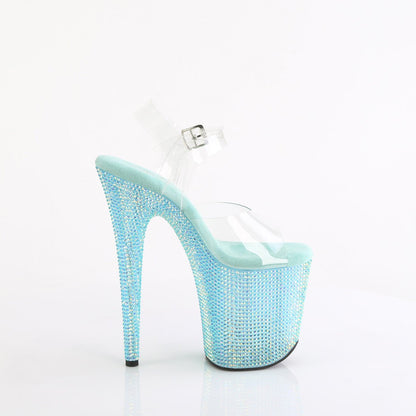 BEJEWELED-808RRS - LA PIRI | BOUTIQUE EN LIGNE DE BIKINIS ET LINGERIE