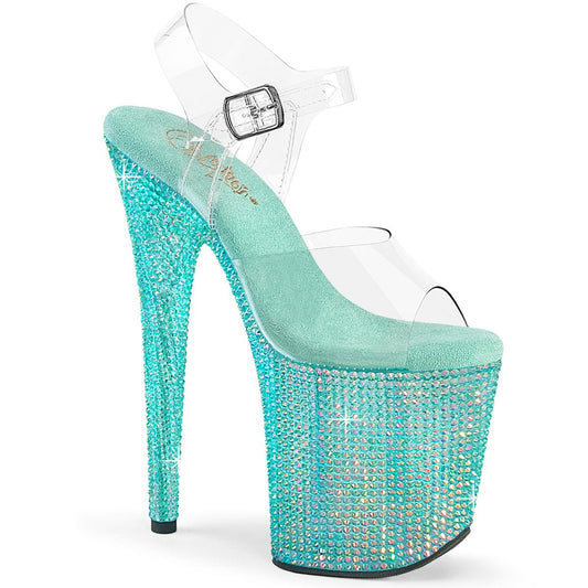 BEJEWELED-808RRS - LA PIRI | BOUTIQUE EN LIGNE DE BIKINIS ET LINGERIE