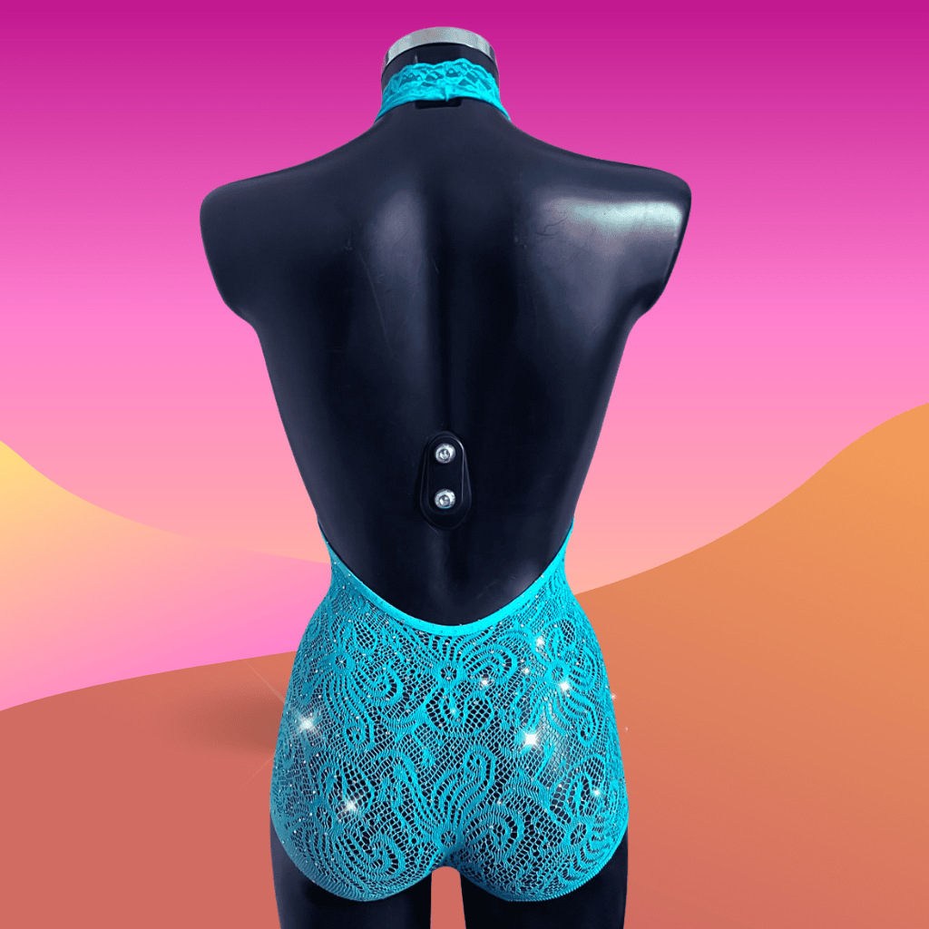 Body strass fishnet - LA PIRI | BOUTIQUE EN LIGNE DE BIKINIS ET LINGERIE