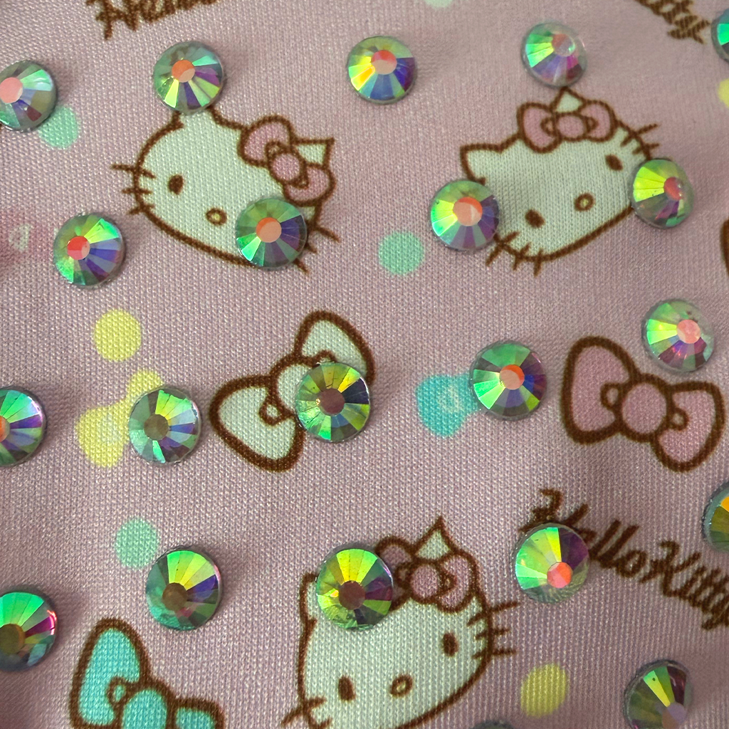 Body Kitty - LA PIRI | BOUTIQUE EN LIGNE DE BIKINIS ET LINGERIE