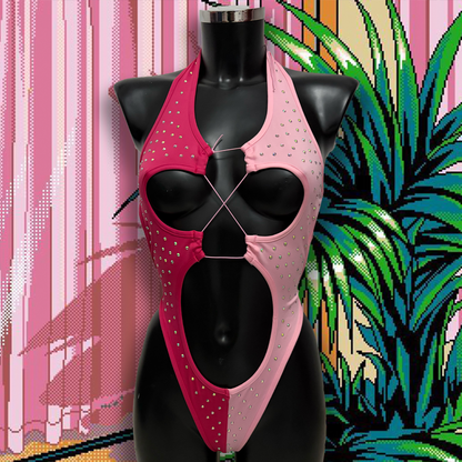 Bigoût Bodysuit LA PIRI | BOUTIQUE EN LIGNE DE MAILLOTS DE BAIN SEXY FRANÇAIS |
