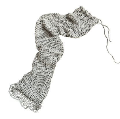 Guêtres Crochet Ajustables Longues - LA PIRI | BOUTIQUE EN LIGNE DE BIKINIS ET LINGERIE