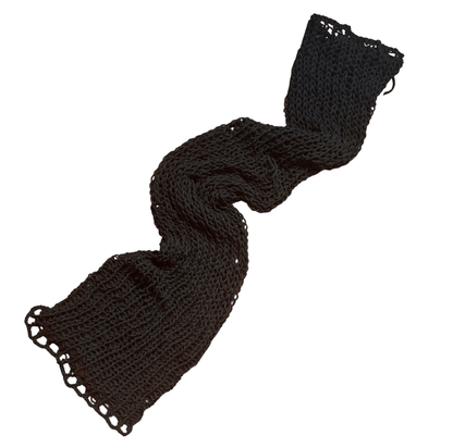 Guêtres Crochet Ajustables Longues - LA PIRI | BOUTIQUE EN LIGNE DE BIKINIS ET LINGERIE