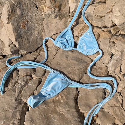 Baby bikini tanga