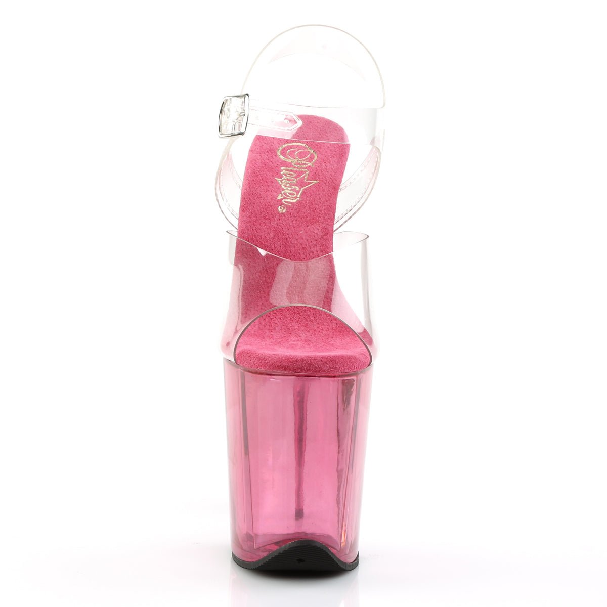FLAMINGO - 808T – Talons plateformes | Pleaser - LA PIRI | BOUTIQUE EN LIGNE DE BIKINIS ET LINGERIE