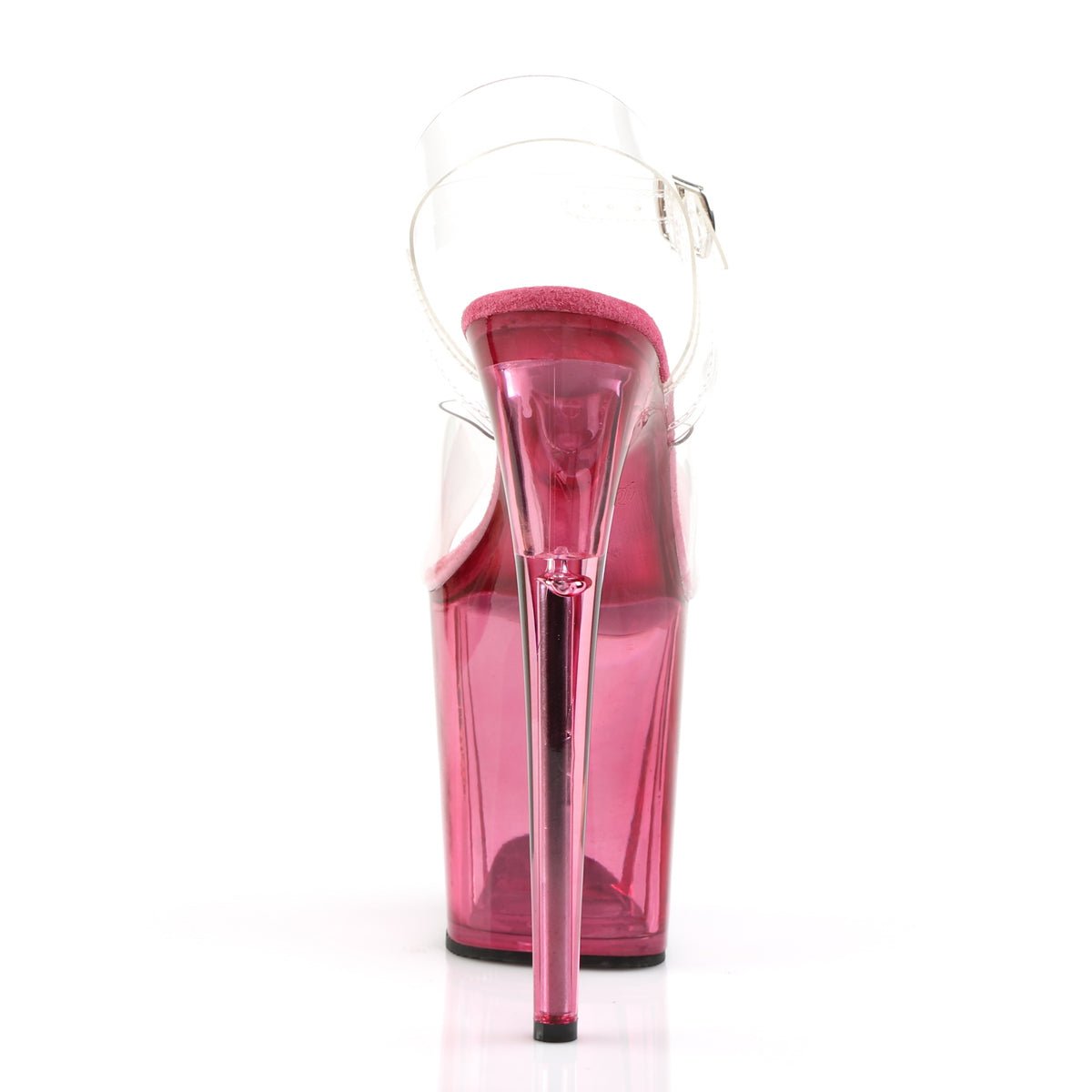FLAMINGO - 808T – Talons plateformes | Pleaser - LA PIRI | BOUTIQUE EN LIGNE DE BIKINIS ET LINGERIE
