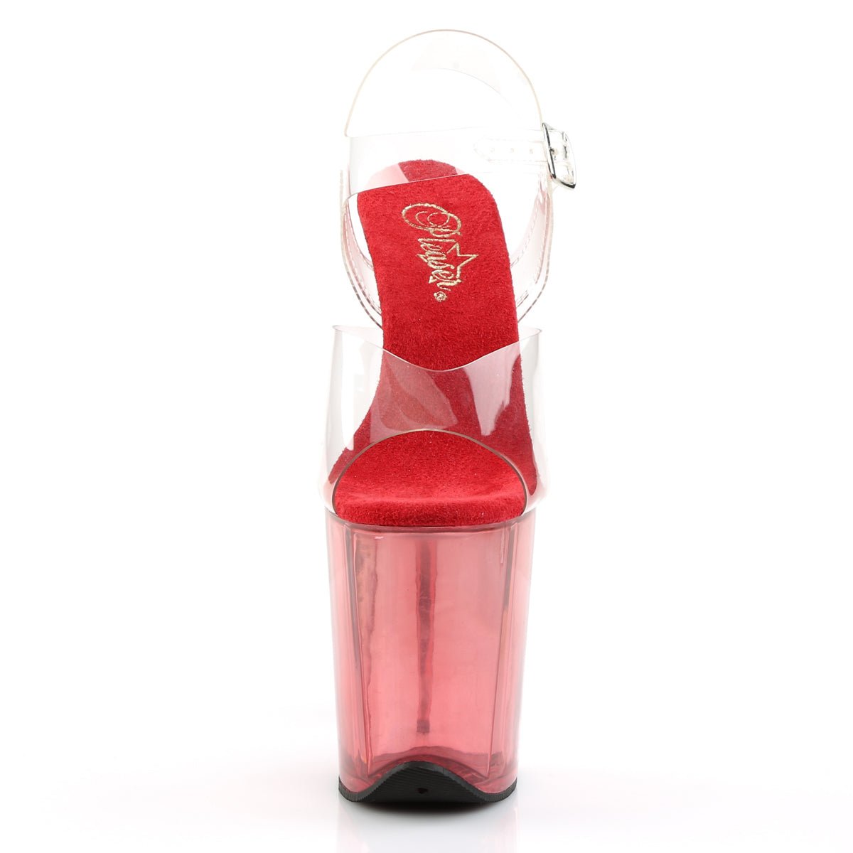 FLAMINGO - 808T – Talons plateformes | Pleaser - LA PIRI | BOUTIQUE EN LIGNE DE BIKINIS ET LINGERIE